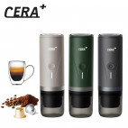 Cera+ espresso PCM03A