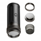 Cera+ espresso PCM03S-MAX, 58мм