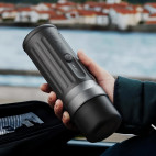 Cera+ espresso PCM03S-MAX, 58мм