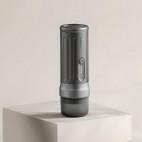 Cera+ espresso PCM03S-MAX, 58мм