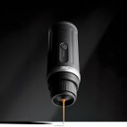 Cera+ espresso PCM03S-MAX, 58мм