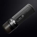 Cera+ espresso PCM03S-MAX, 58мм