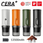 Cera+ espresso PCM03S