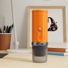 Cera+ espresso PCM03S