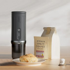 Cera+ espresso PCM03S