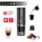 Cera+ espresso PCM03S