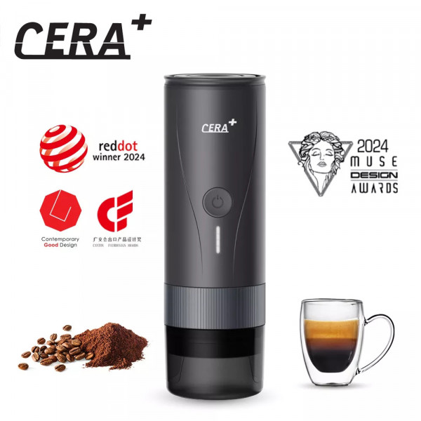 Cera+ espresso PCM04A, 51мм Cera+ espresso PCM04A, 51мм