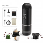 Ikape Portable coffe maker