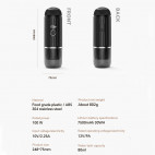 Ikape Portable coffe maker