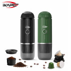 Ikape Portable coffe maker