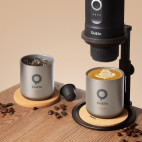OutIn Cup titanium