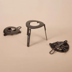 Outin Nano stand
