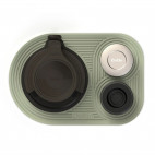 OutIn Silicone Coffee Mat