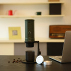 Outin Nano stand