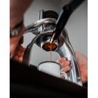 ROK Открытый портафильтр для ROK espressoGS