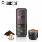 Pixapresso